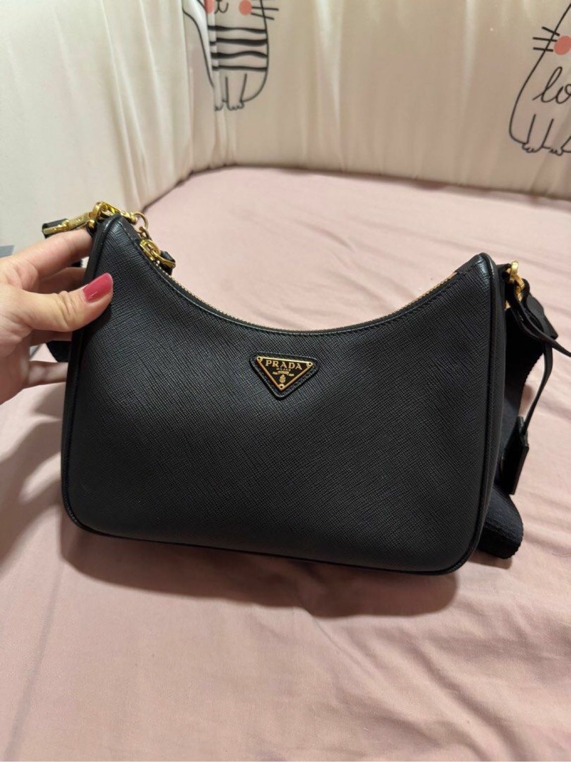 Prada Re Edition — görsel 6/7