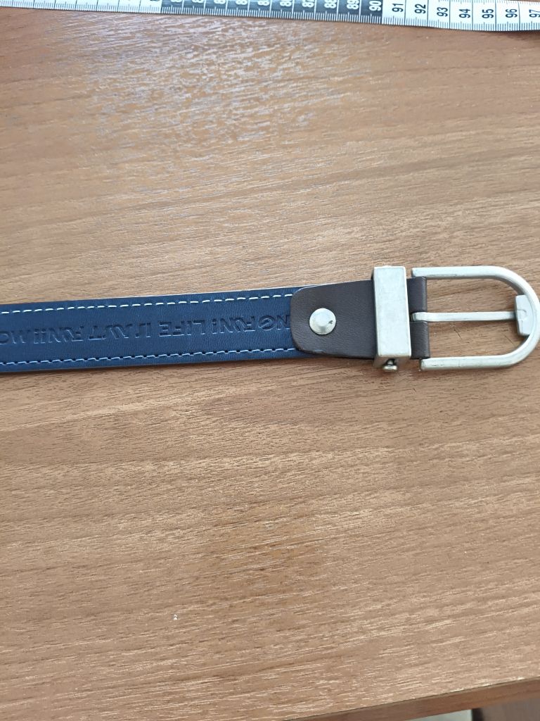 erkek Kemer — görsel 5/6
