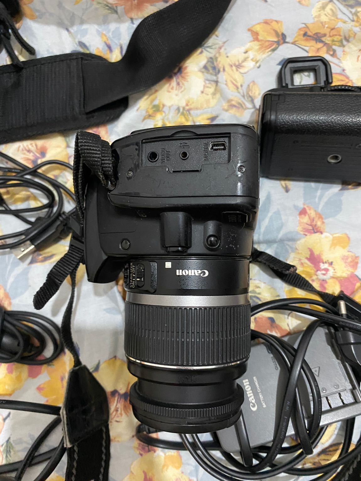 Canon kamera — görsel 6/9