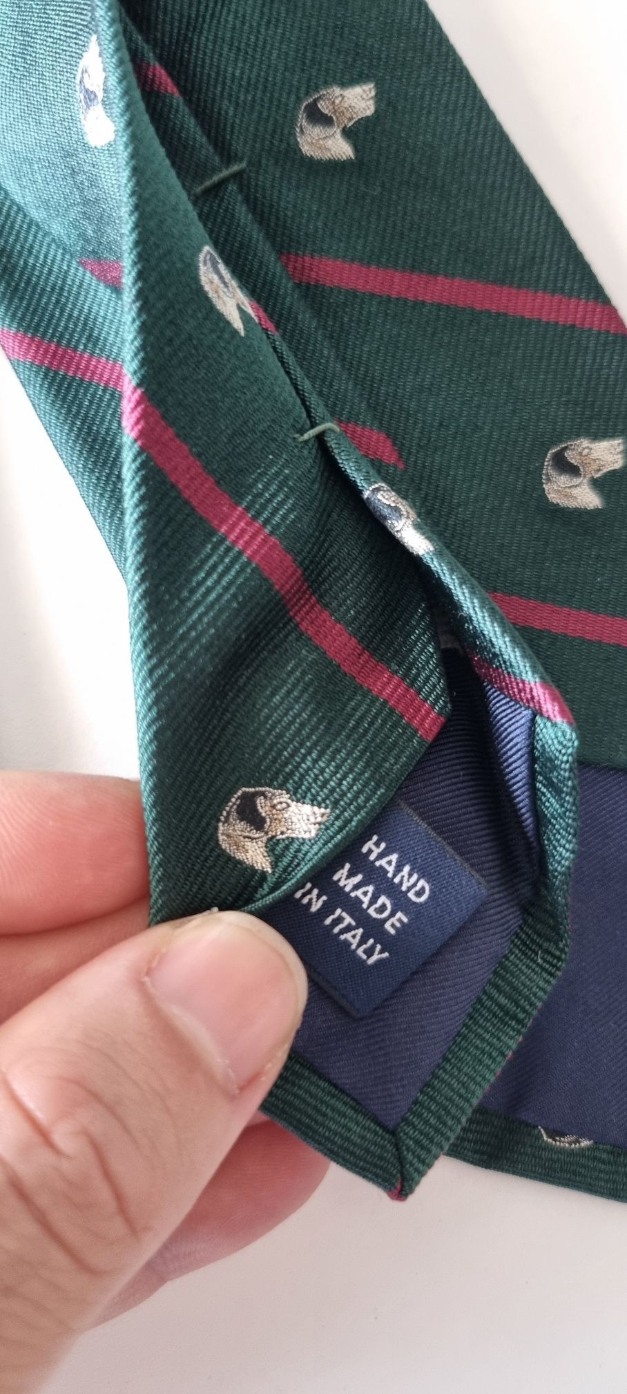 Polo Ralph Lauren Kravat — görsel 5/6
