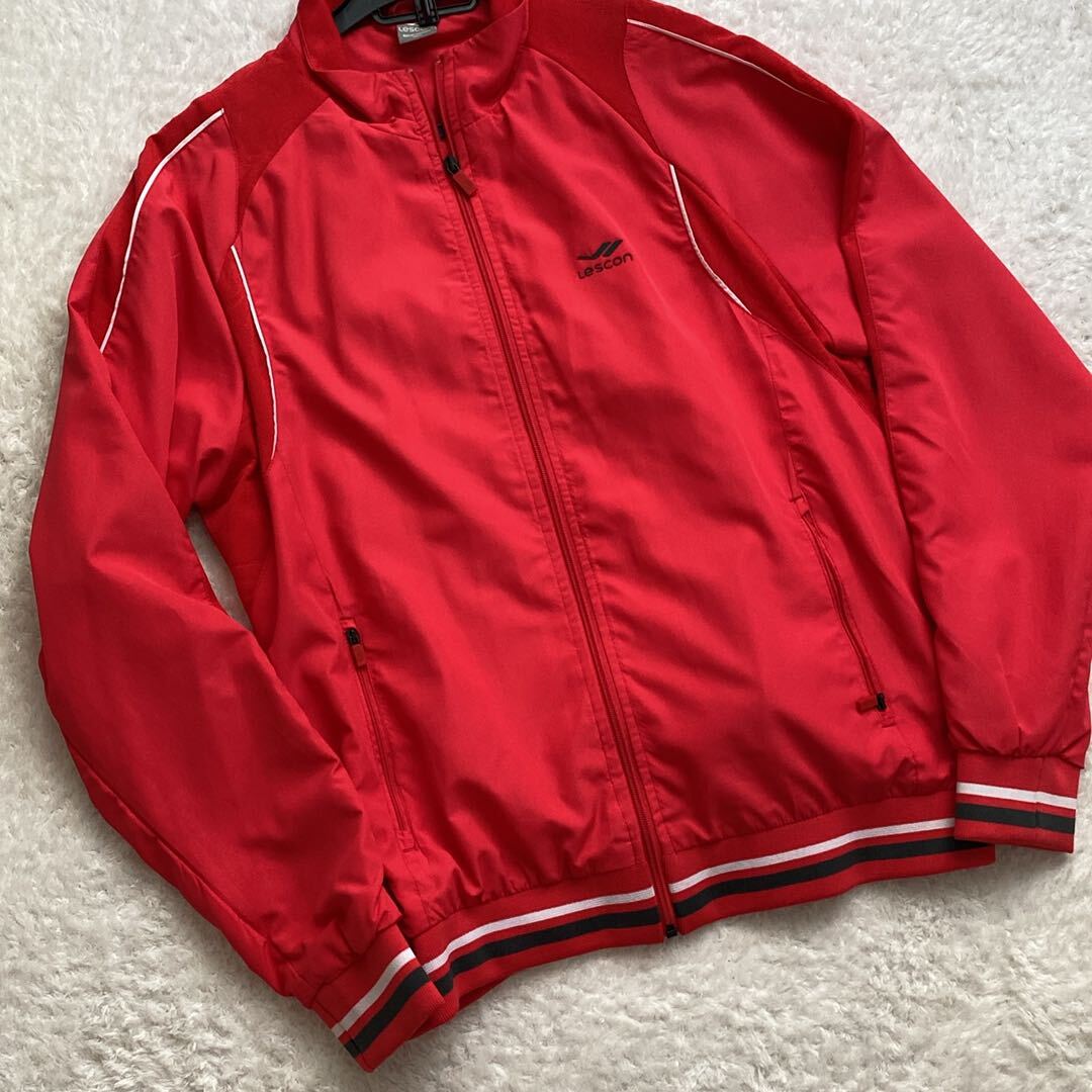Lescon Ceket Unisex — görsel 3/6