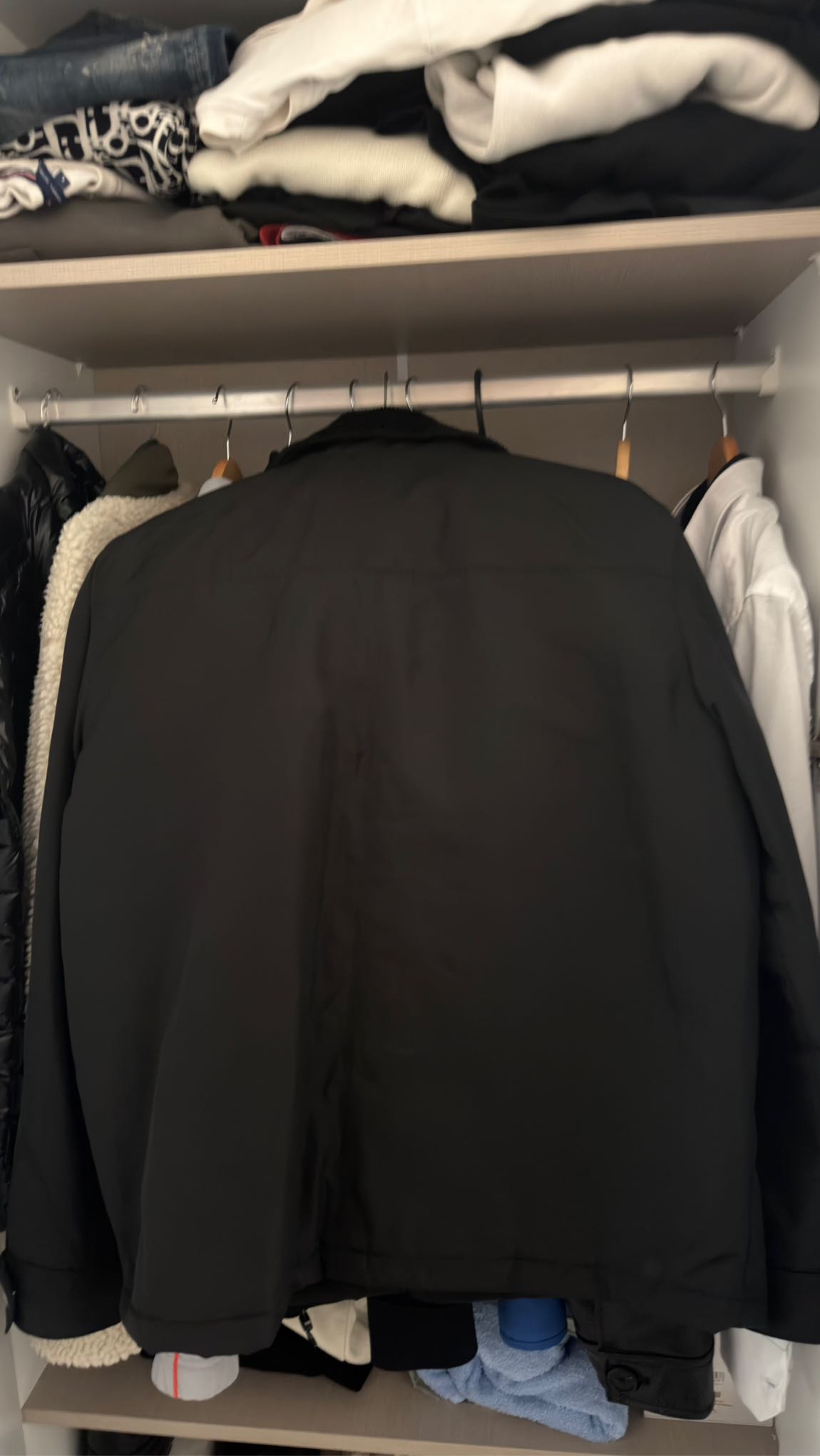 Prada ceket — görsel 2/2