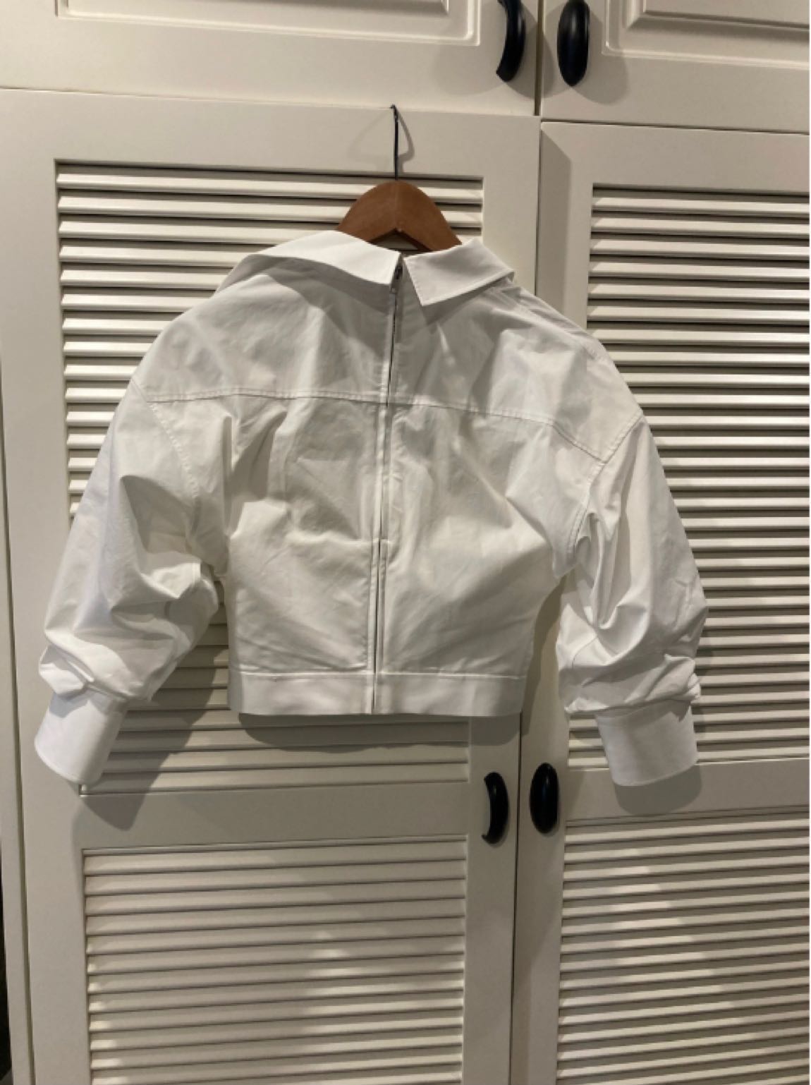 Alexander Wang designer gomlek — görsel 2/8