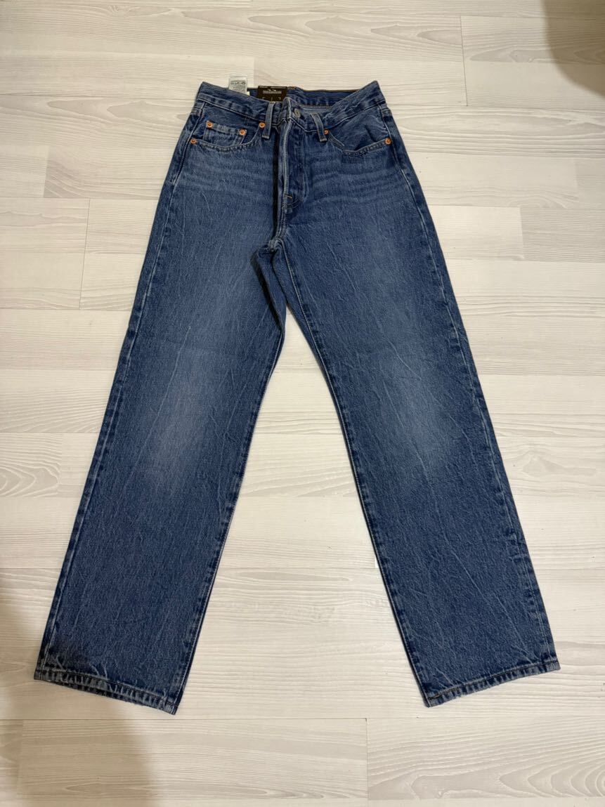 Levis 501 90s — görsel 2/4