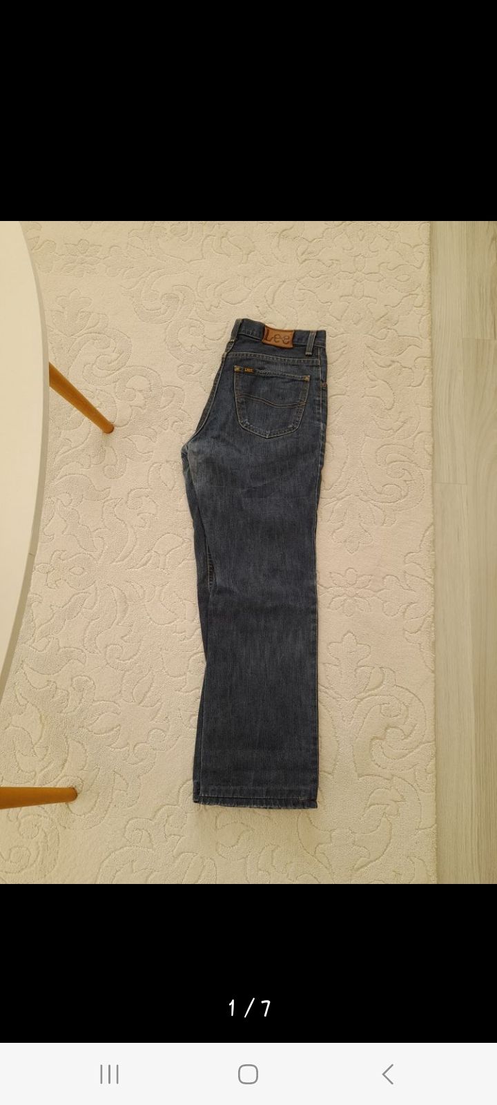 Lee jeans — görsel 2/8