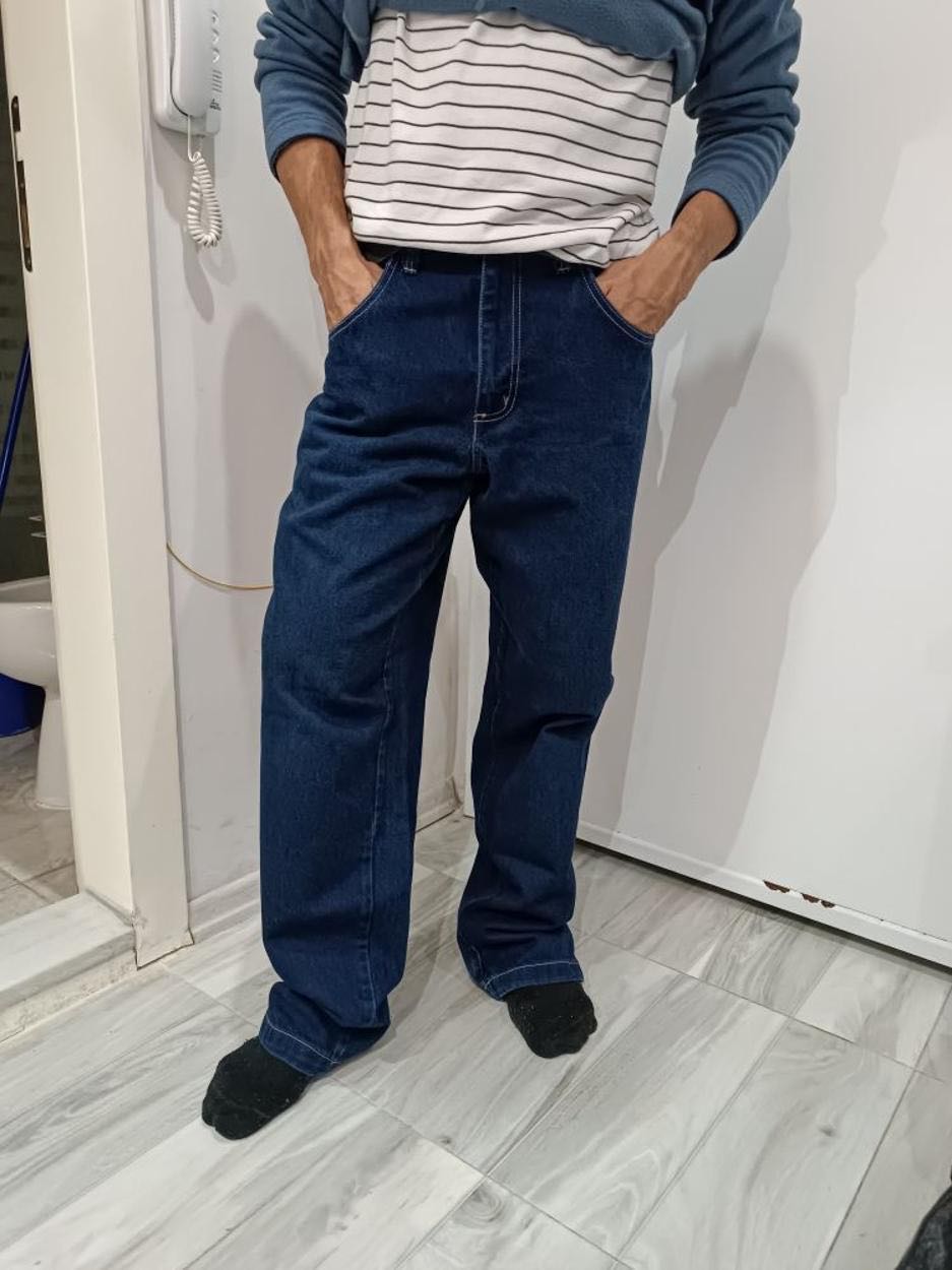 JNCO Erkek Jean — görsel 2/8
