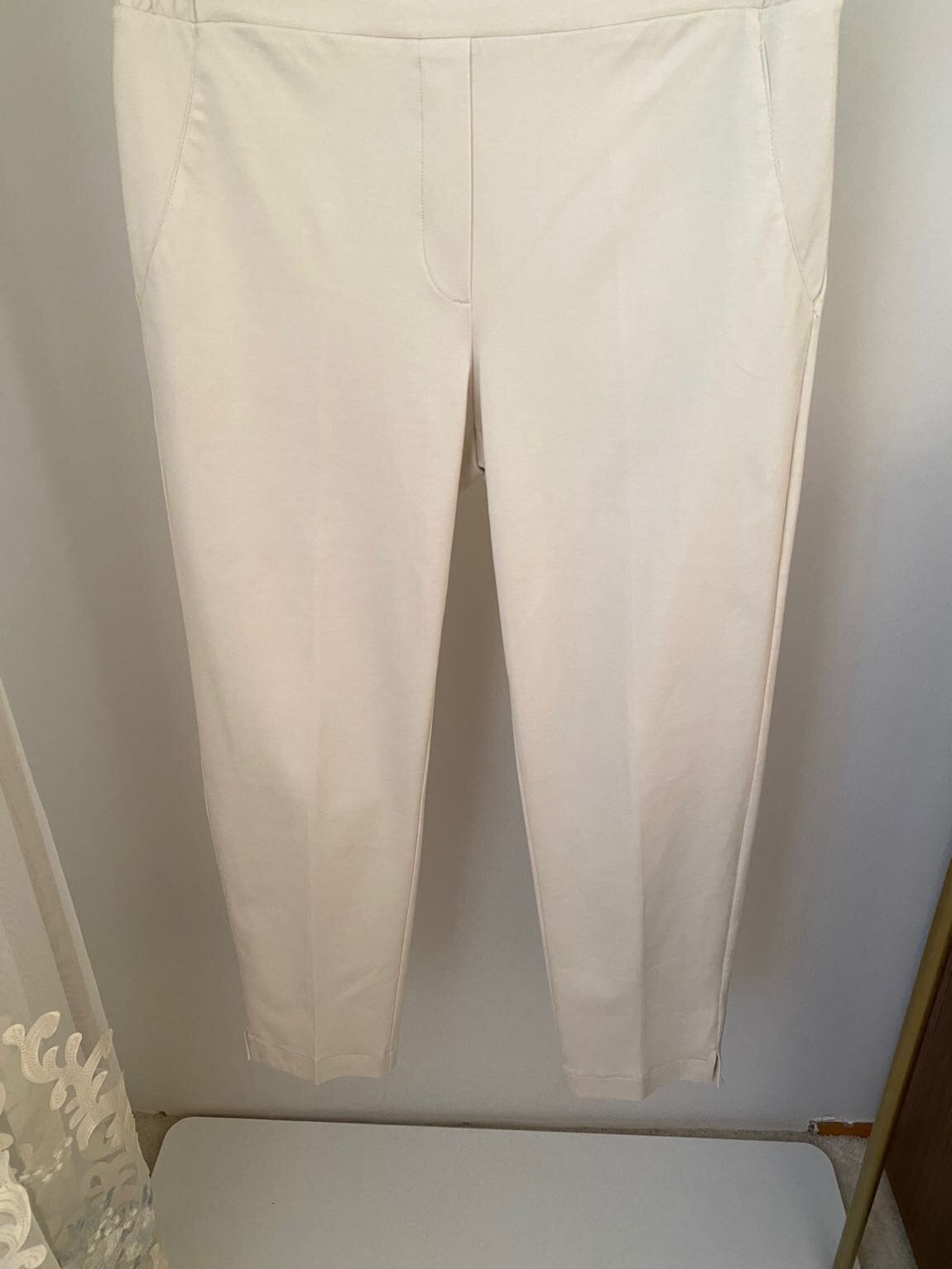 Falconeri Bej Pantolon +🎁 — görsel 3/7
