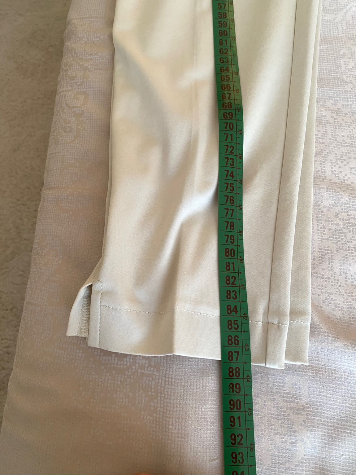 Falconeri Bej Pantolon +🎁 — görsel 5/7