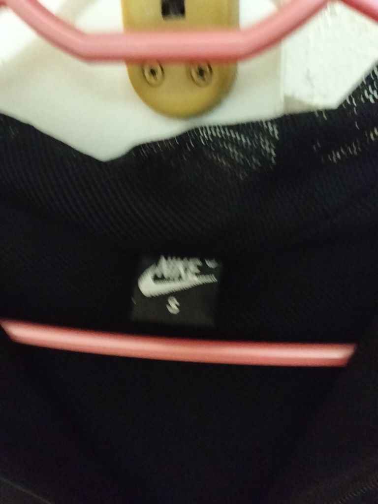 Nike Mercedes AMG Siyah Rüzgarlık — görsel 2/3