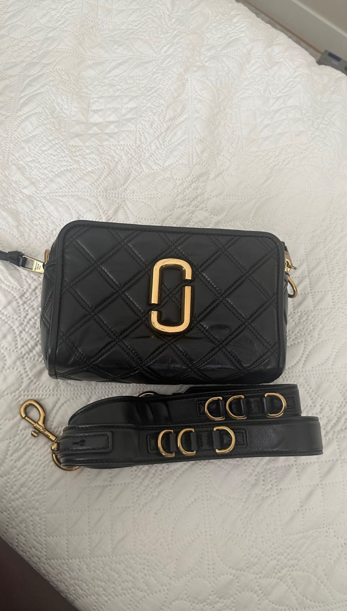 Marc jacobs çanta — görsel 2/8