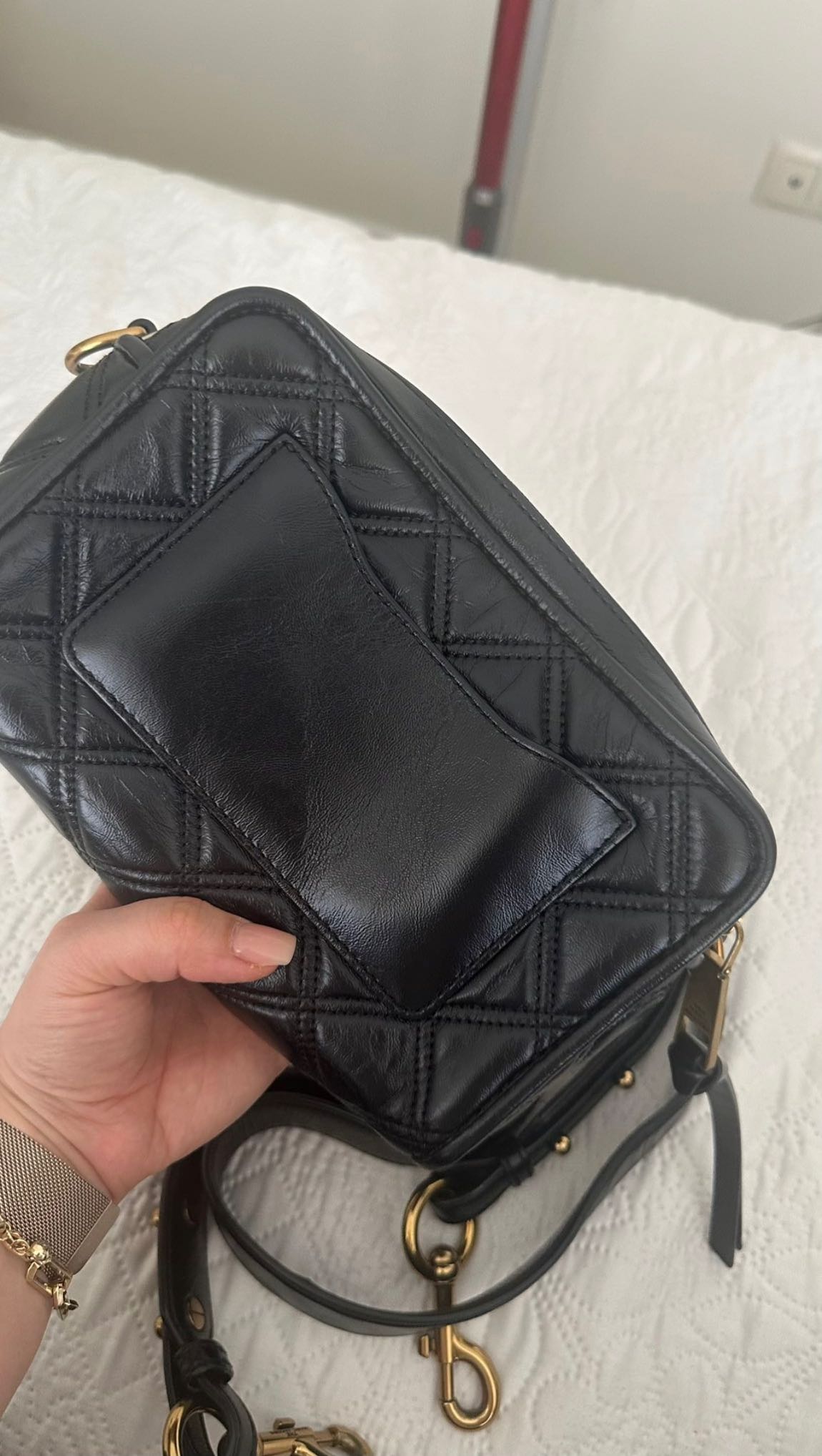 Marc jacobs çanta — görsel 4/8