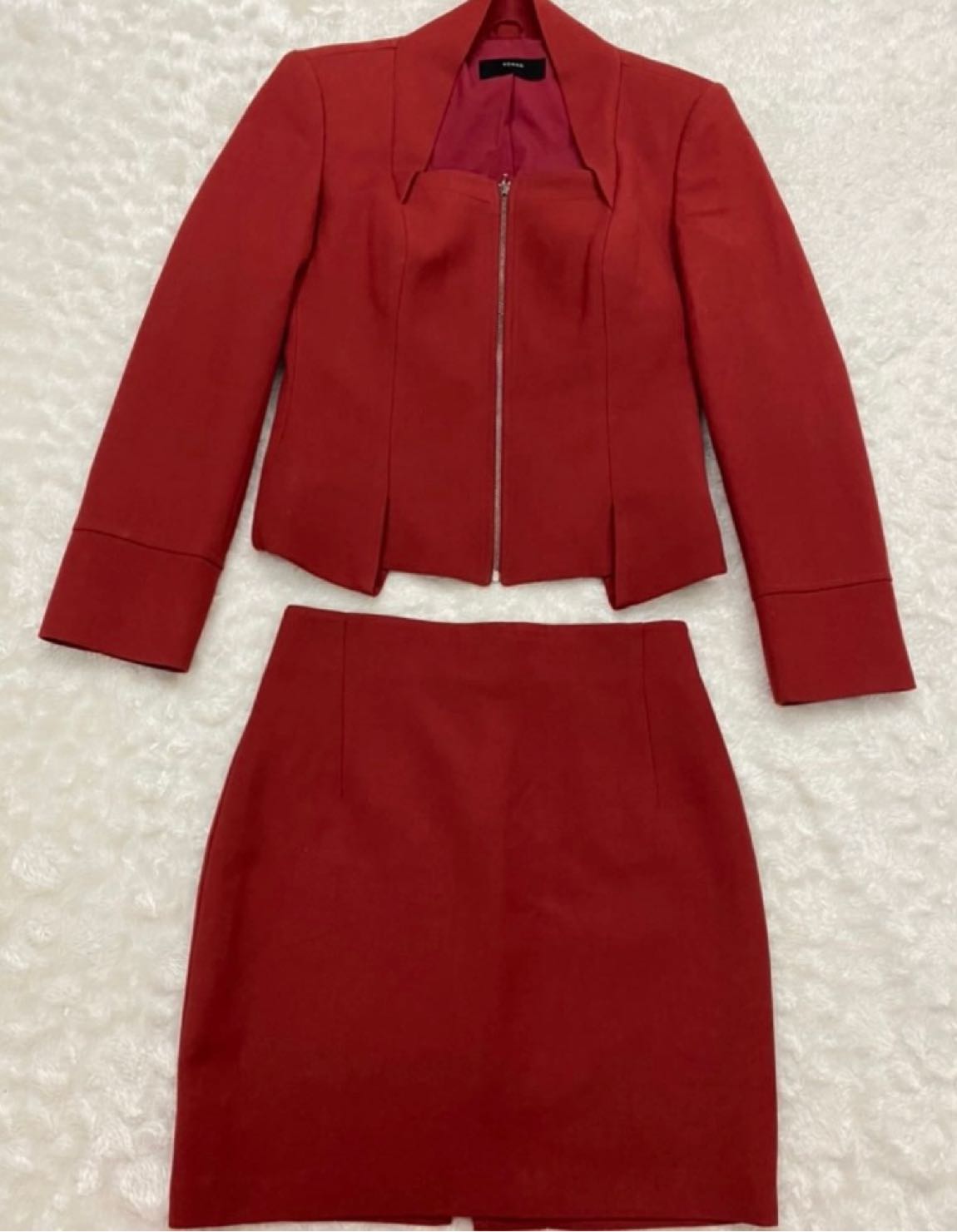 Etek ceket/Valentino/Gizia/Loewe/Chane — görsel 2/8