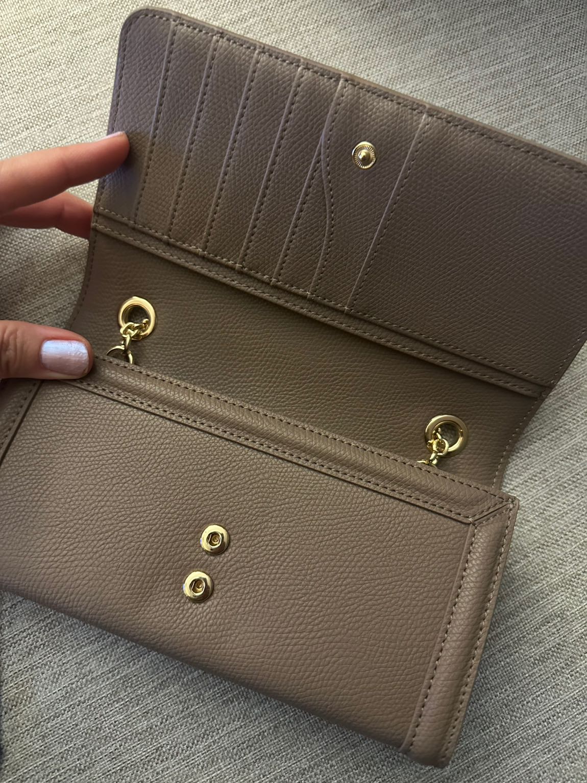 Armani Exchange Cüzdan — görsel 2/7