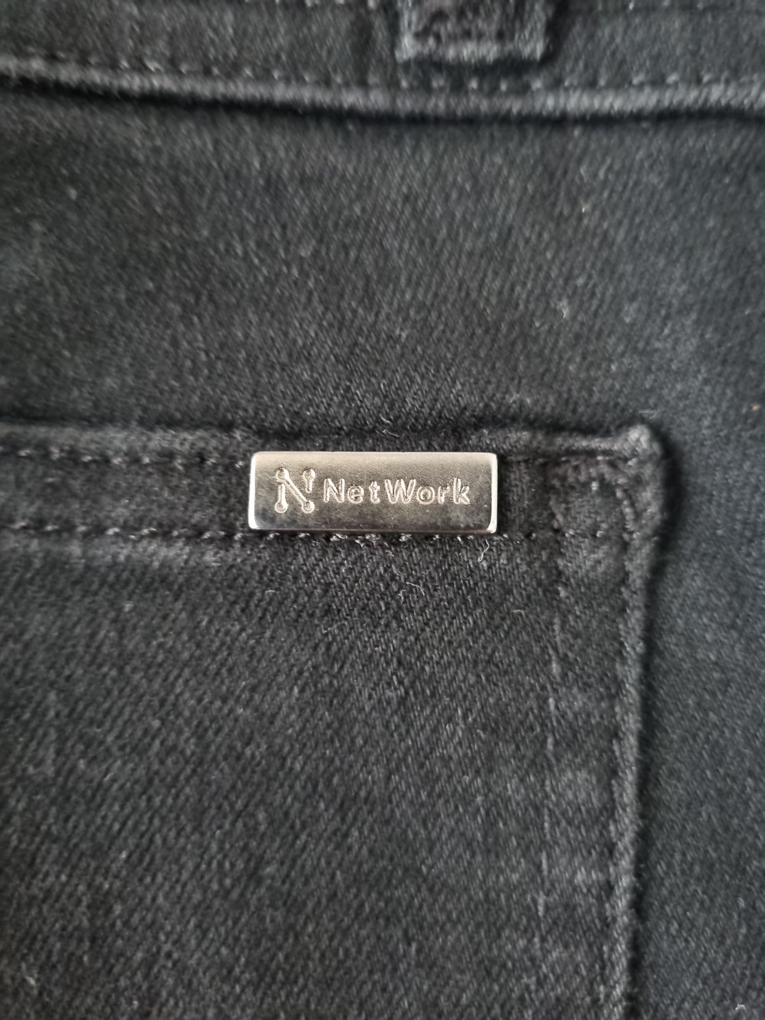 Network jean — görsel 3/6