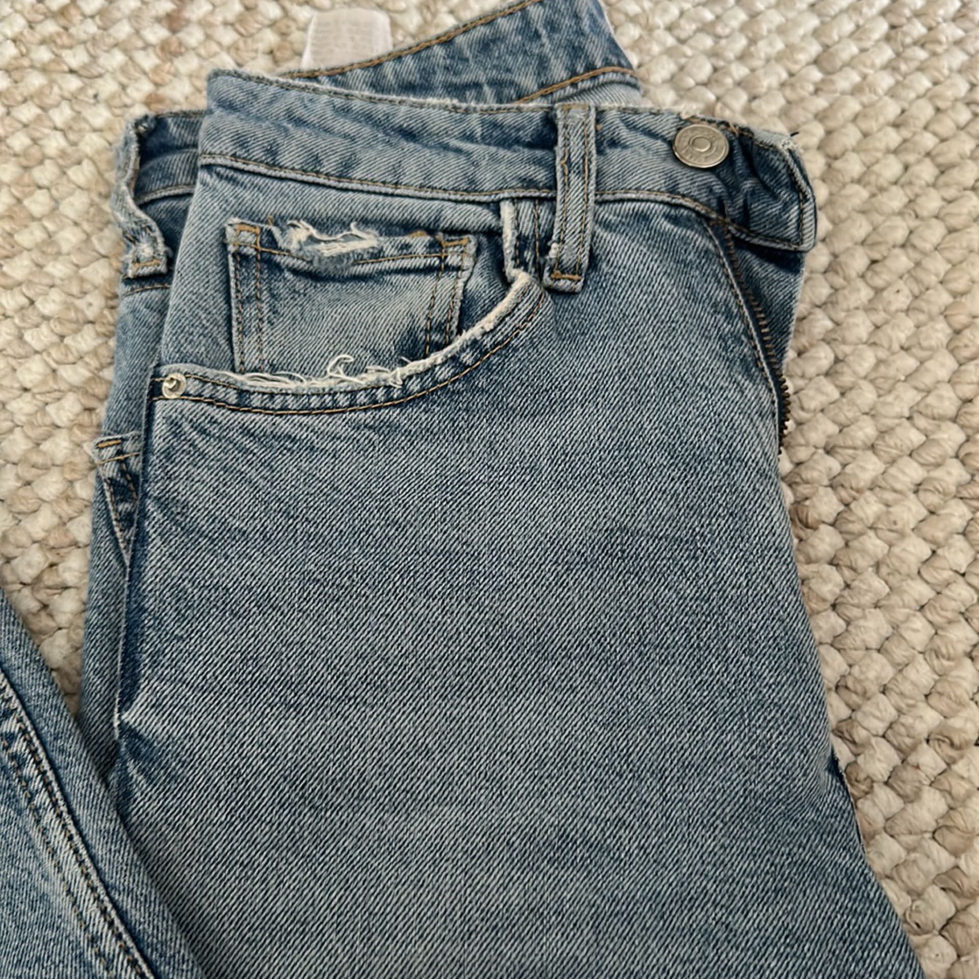 Zara Mom Jean — görsel 3/3