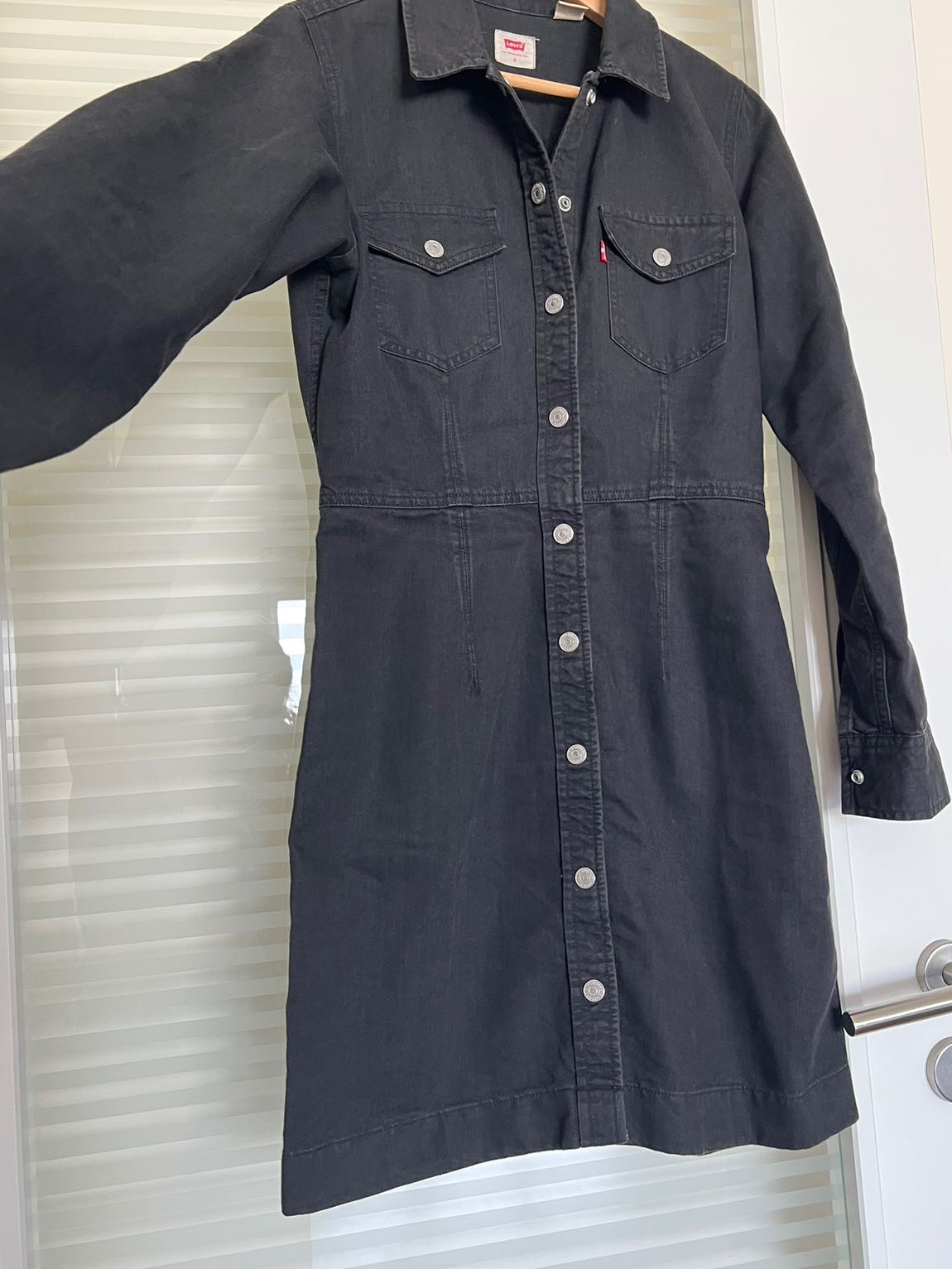Levis jean elbise — görsel 2/8