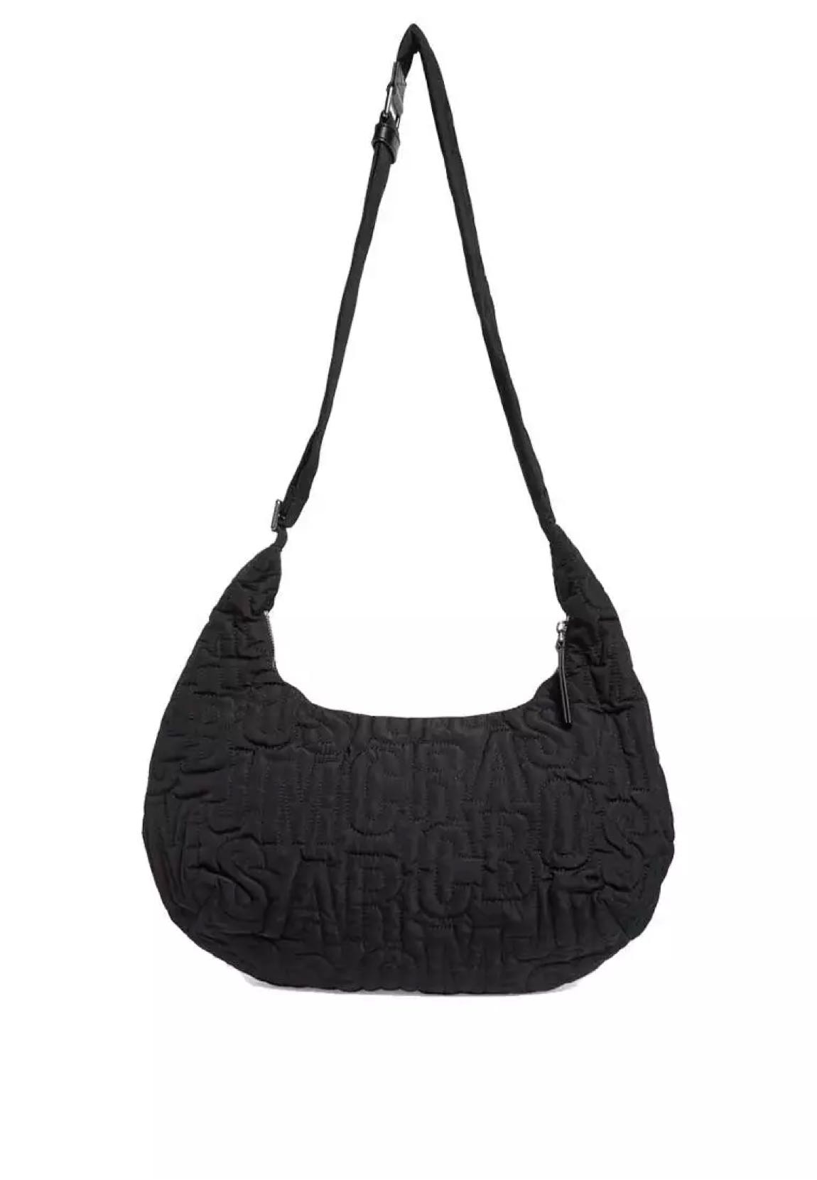 Marc jacobs logolu çanta — görsel 6/6