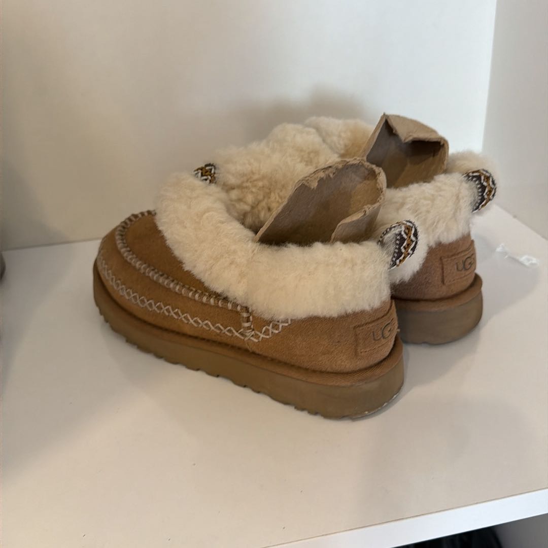 Ugg bot — görsel 3/5