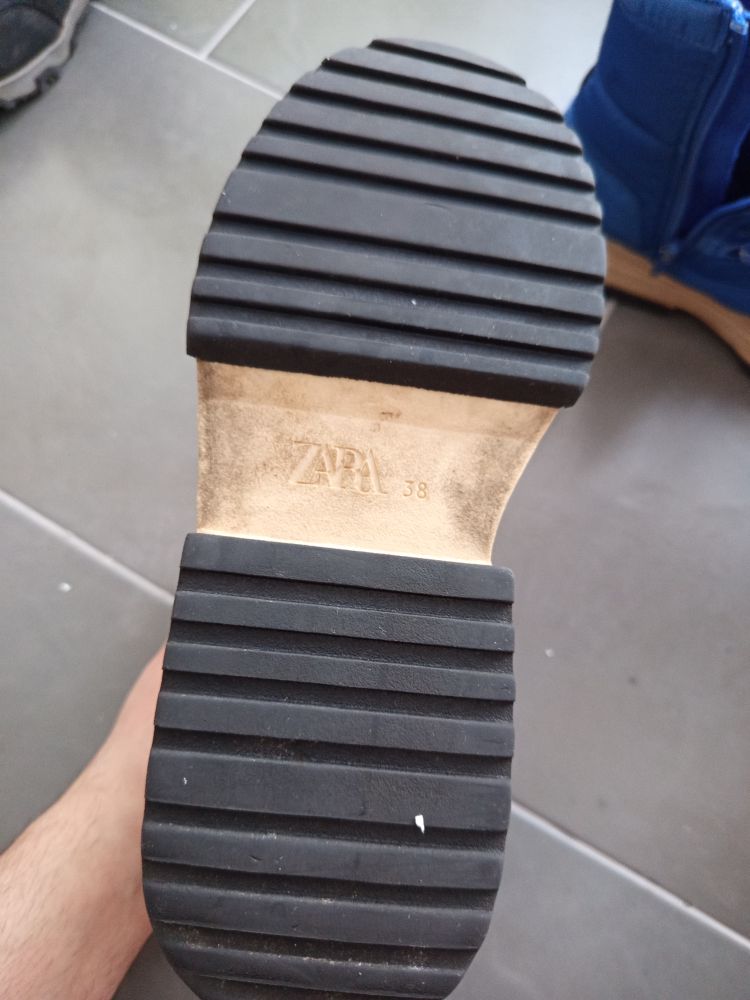 Zara çocuk bot — görsel 7/7