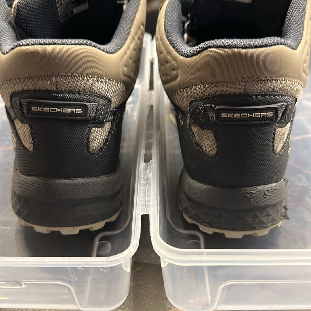 Skechers traıl bot — görsel 2/7