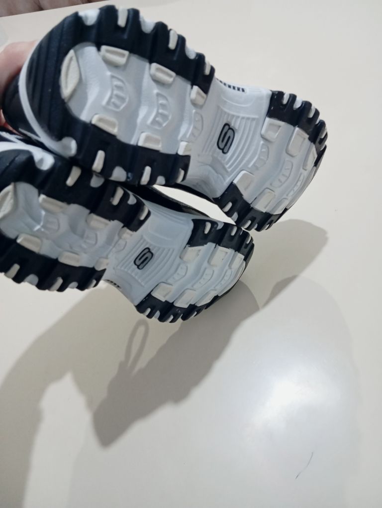 skechers d'lites @nike@adidas@puma@diğer — görsel 5/8
