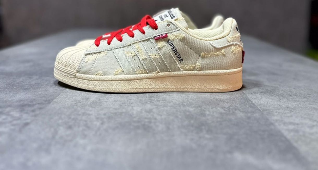 Adidas Süperstar — görsel 5/6