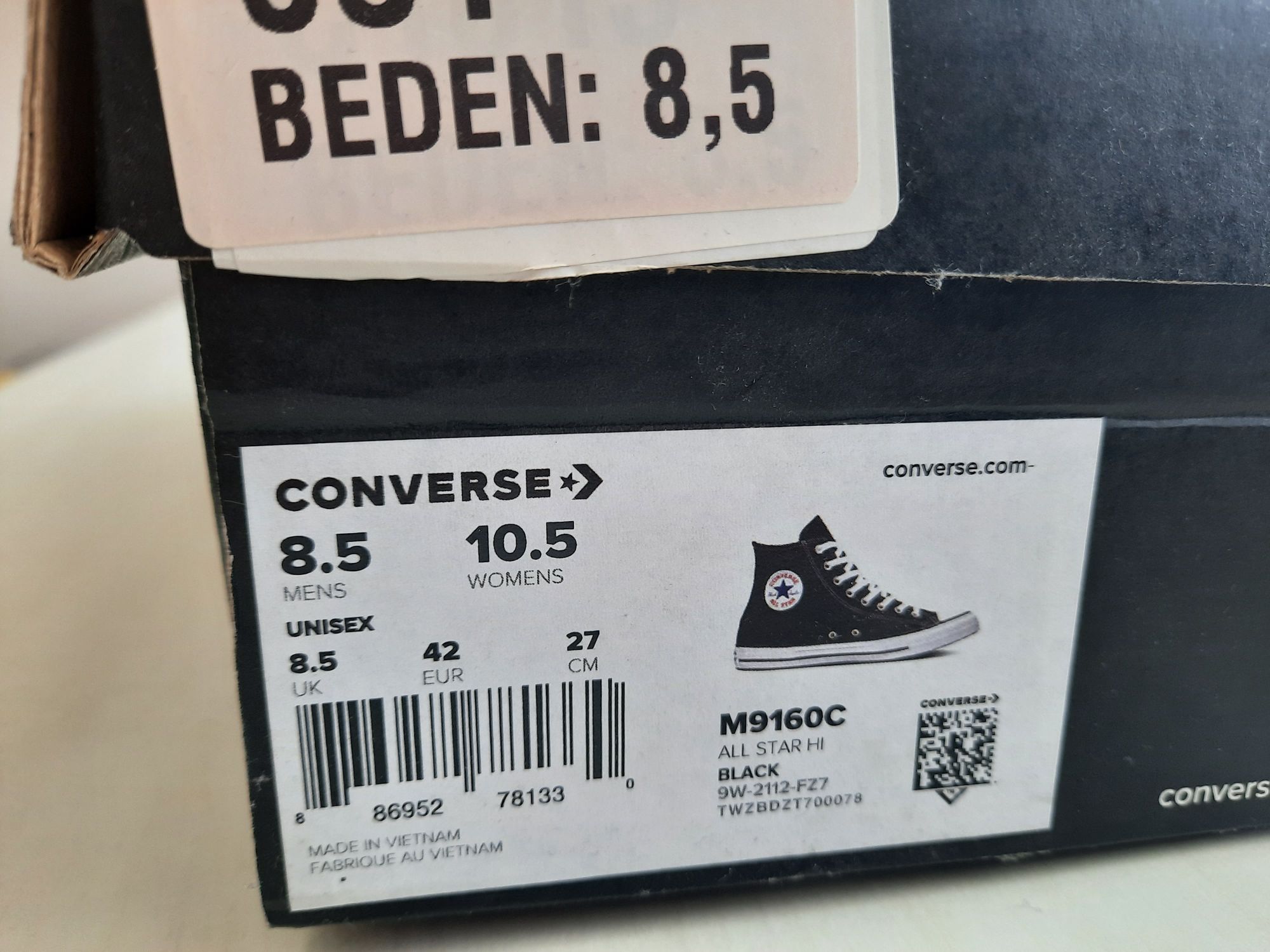 Converse — görsel 4/8