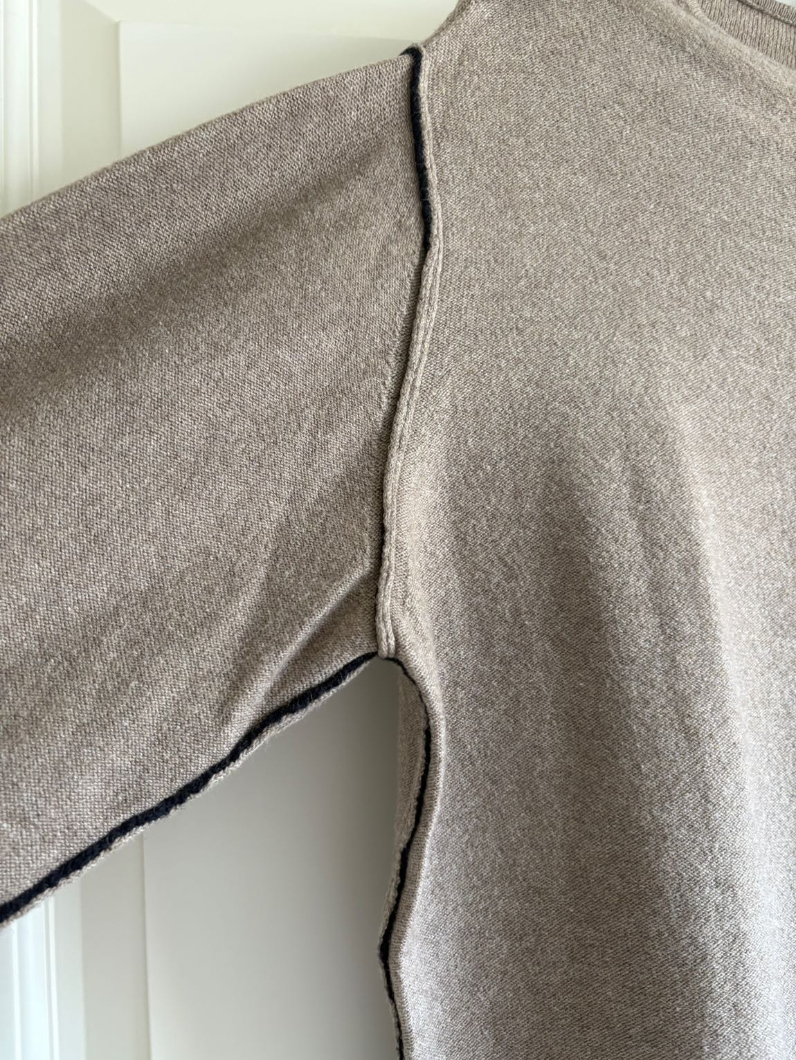 Orjinal Armani Jeans Kazak — görsel 6/8