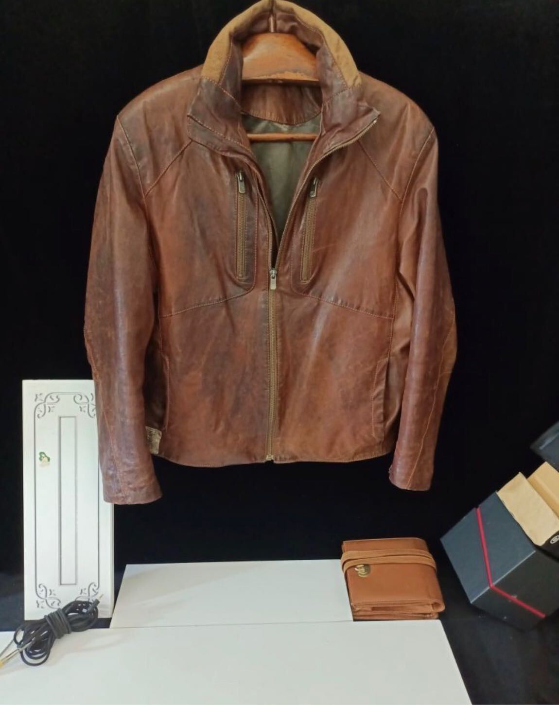 Armani collezioni orjinal #derimod — görsel 2/6