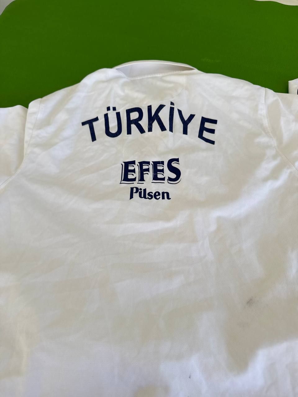 2008 milli takım kamp üstü — görsel 8/8