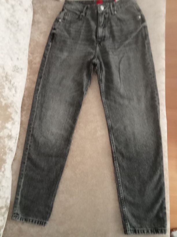 boss kot pantolon — görsel 2/8