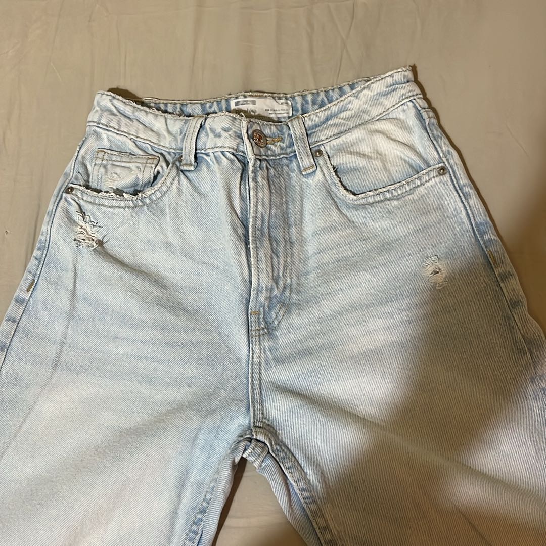 Bershka jean — görsel 2/4