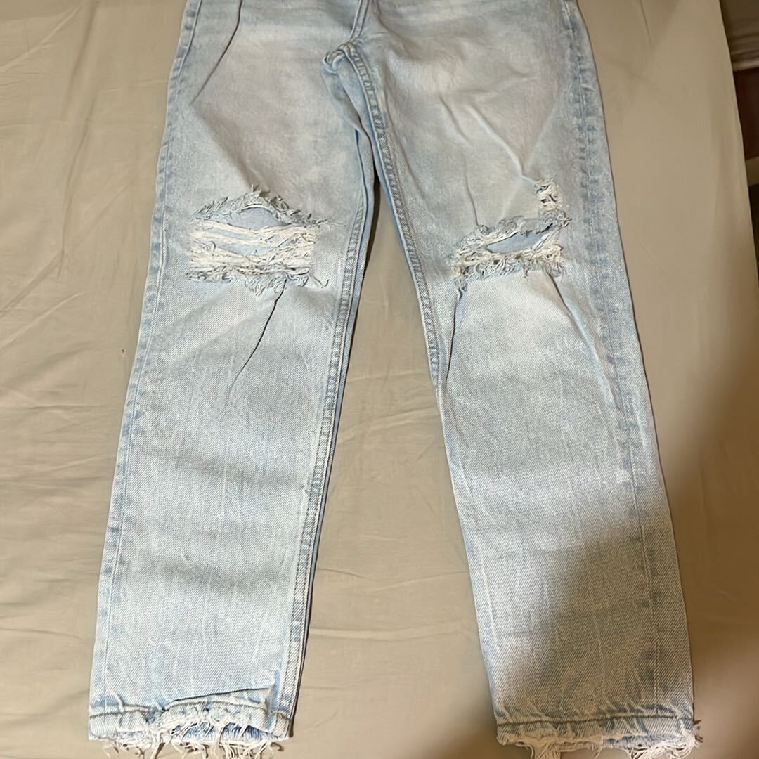 Bershka jean — görsel 3/4