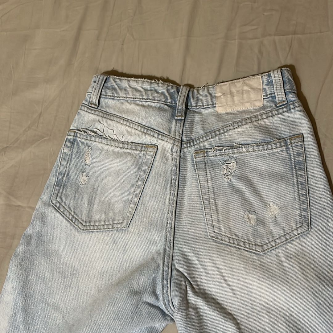 Bershka jean — görsel 4/4