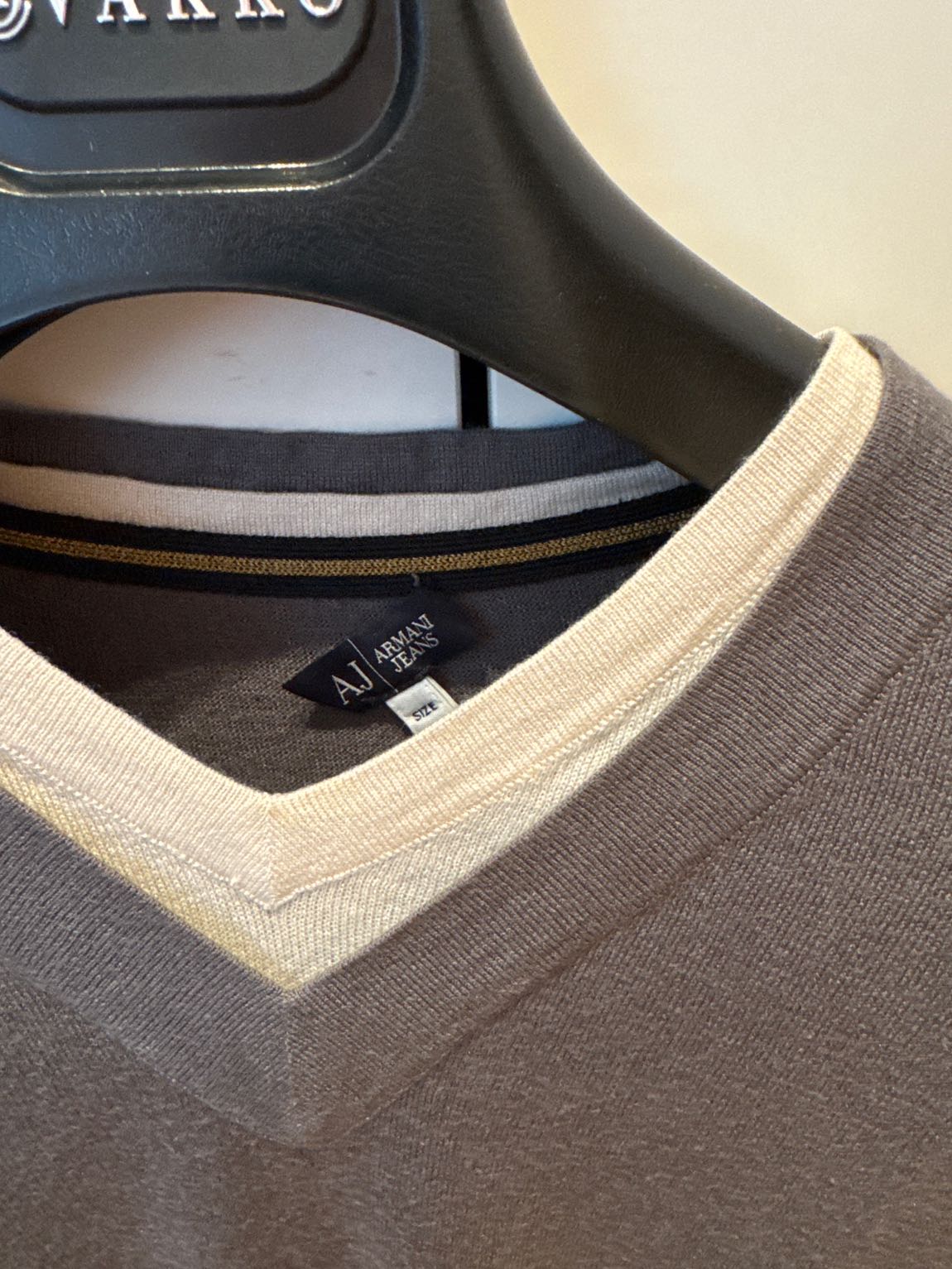 Armani jeans kazak — görsel 2/6