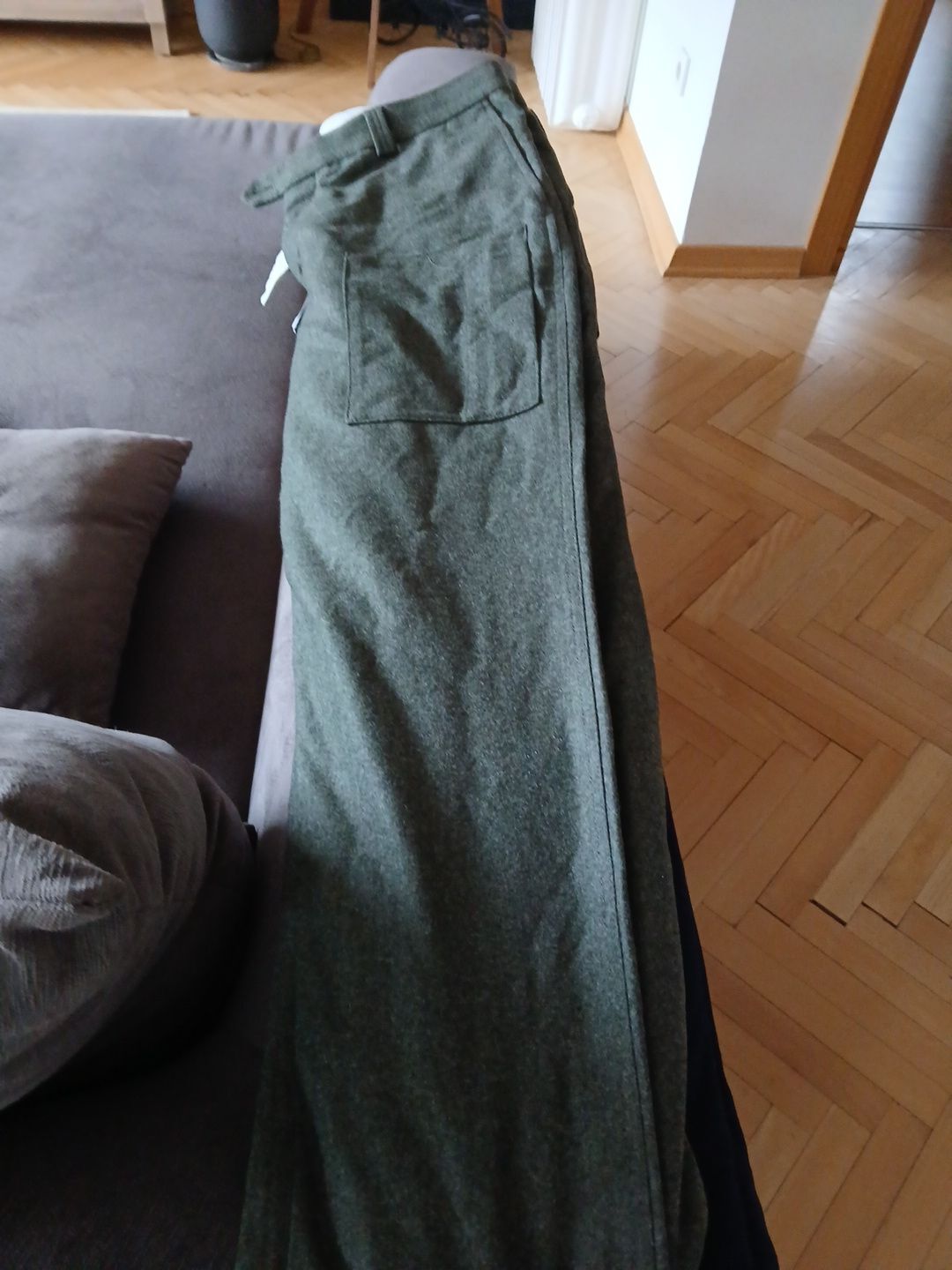 Bruno Cuccinelli pantolon — görsel 2/6