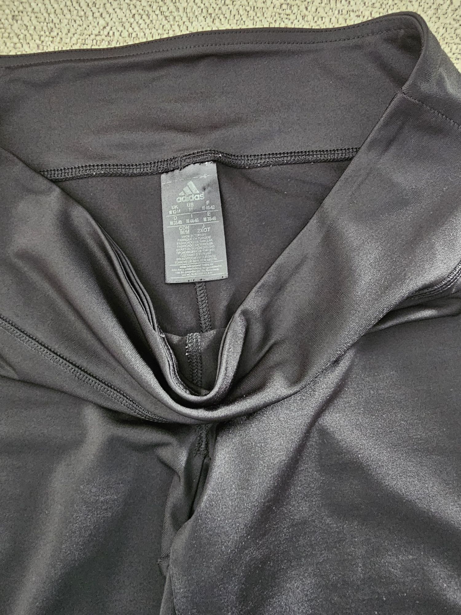 Adidas eşofman altı — görsel 2/4