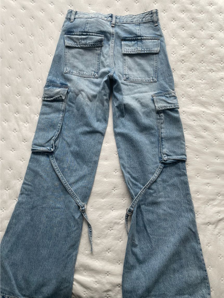 Zara jean — görsel 4/5