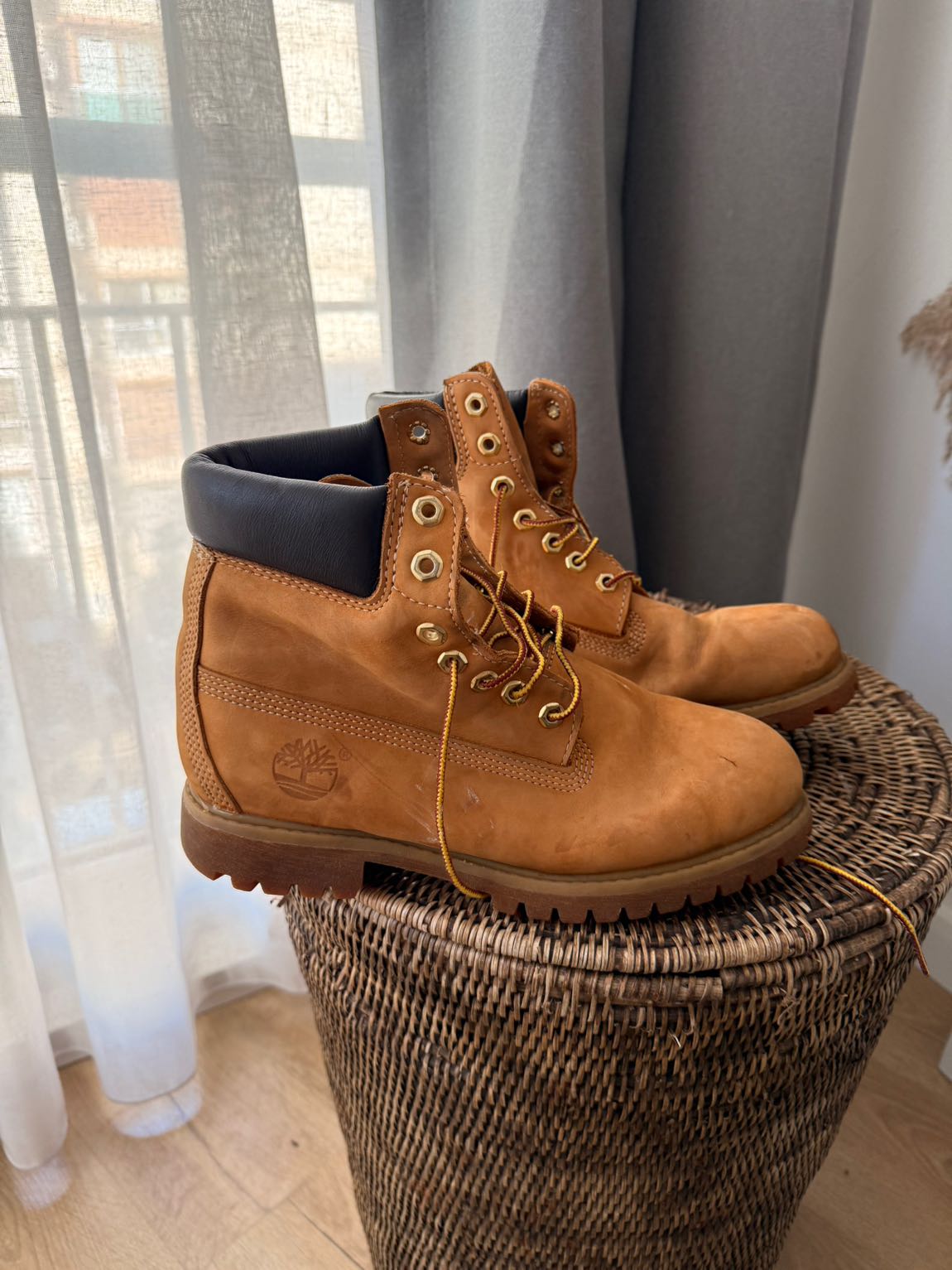 Timberland marka — görsel 3/7