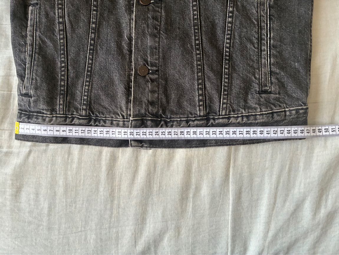 Levis Kot Ceket M — görsel 4/7