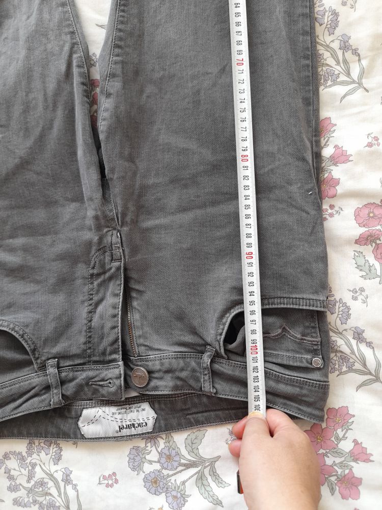 cacharel marka pantolon — görsel 6/7