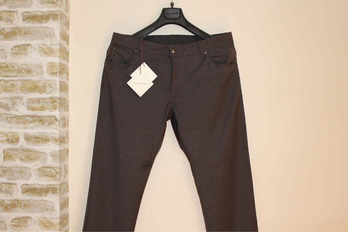Pal Zileri Pantolon — görsel 8/8