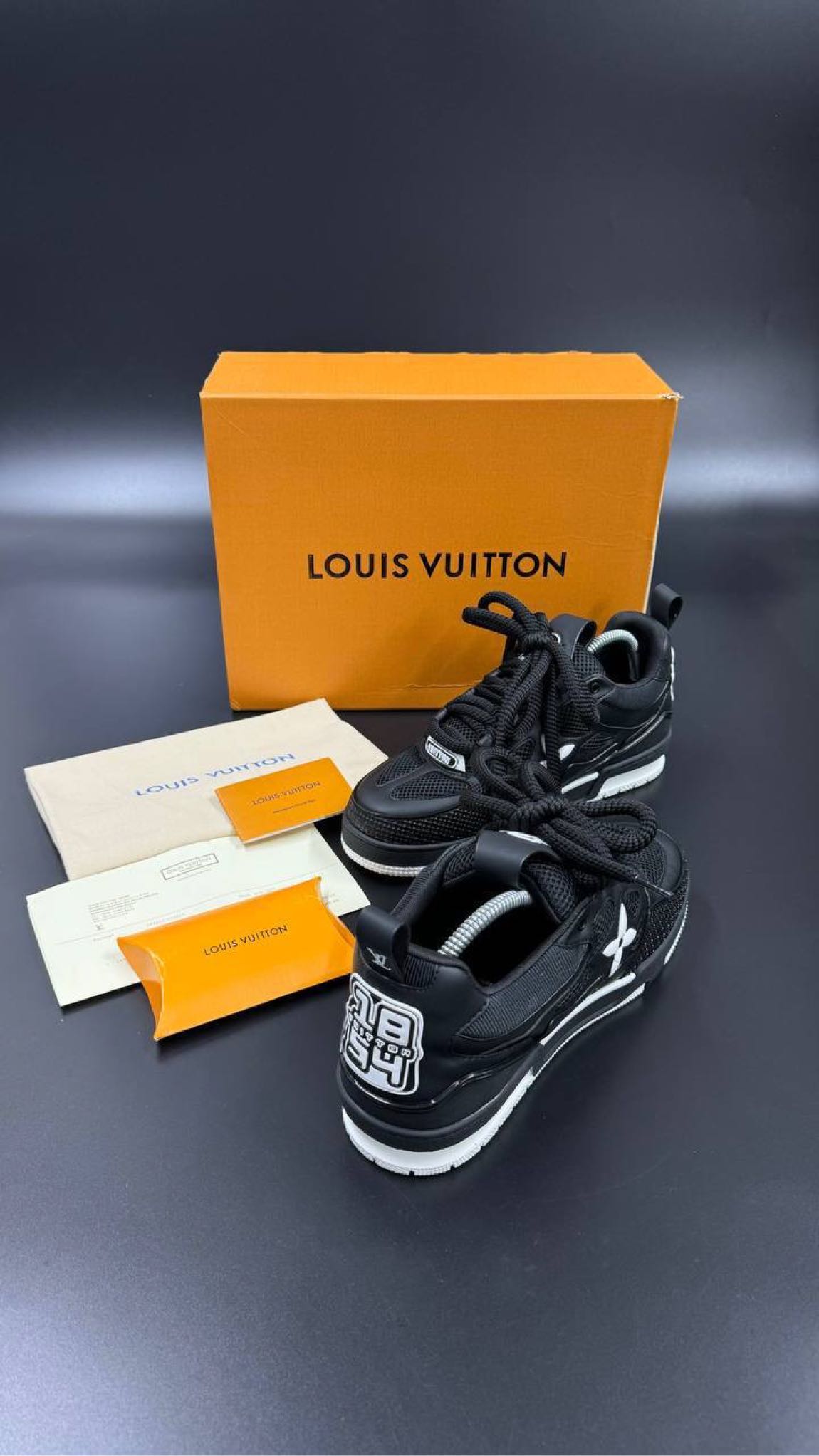 LOUIS VUITTON — görsel 3/5