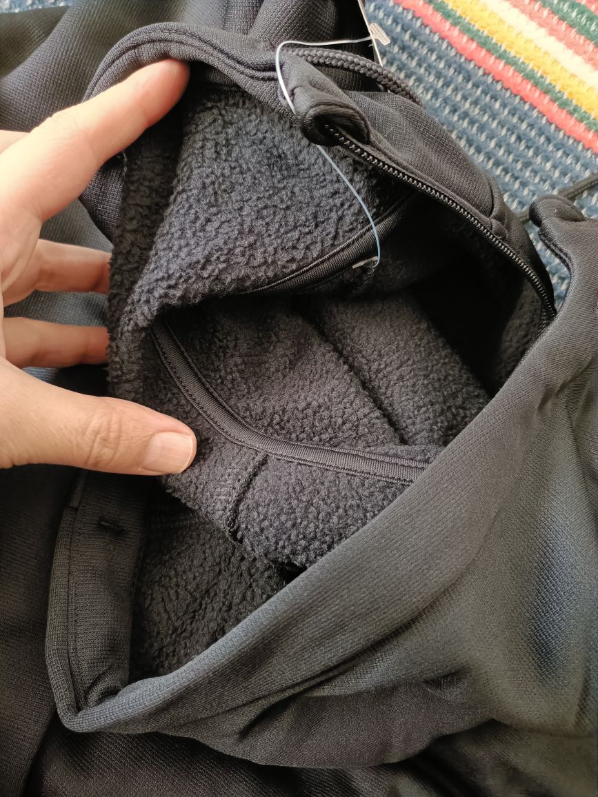 Under Armour Hoodie — görsel 8/8