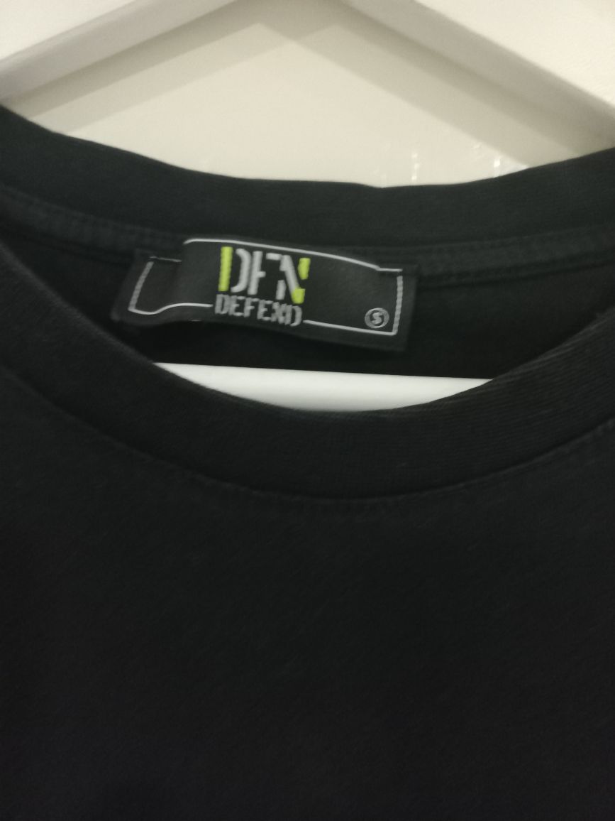 DFN Erkek Tşirt — görsel 4/5