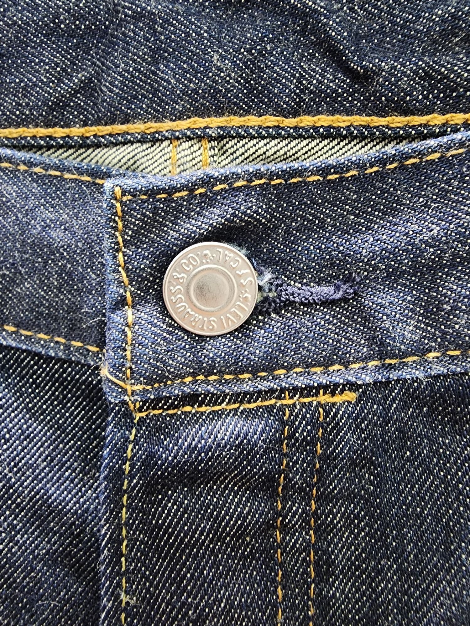 Levi's - 501 Premium Jean Pantolon — görsel 2/11