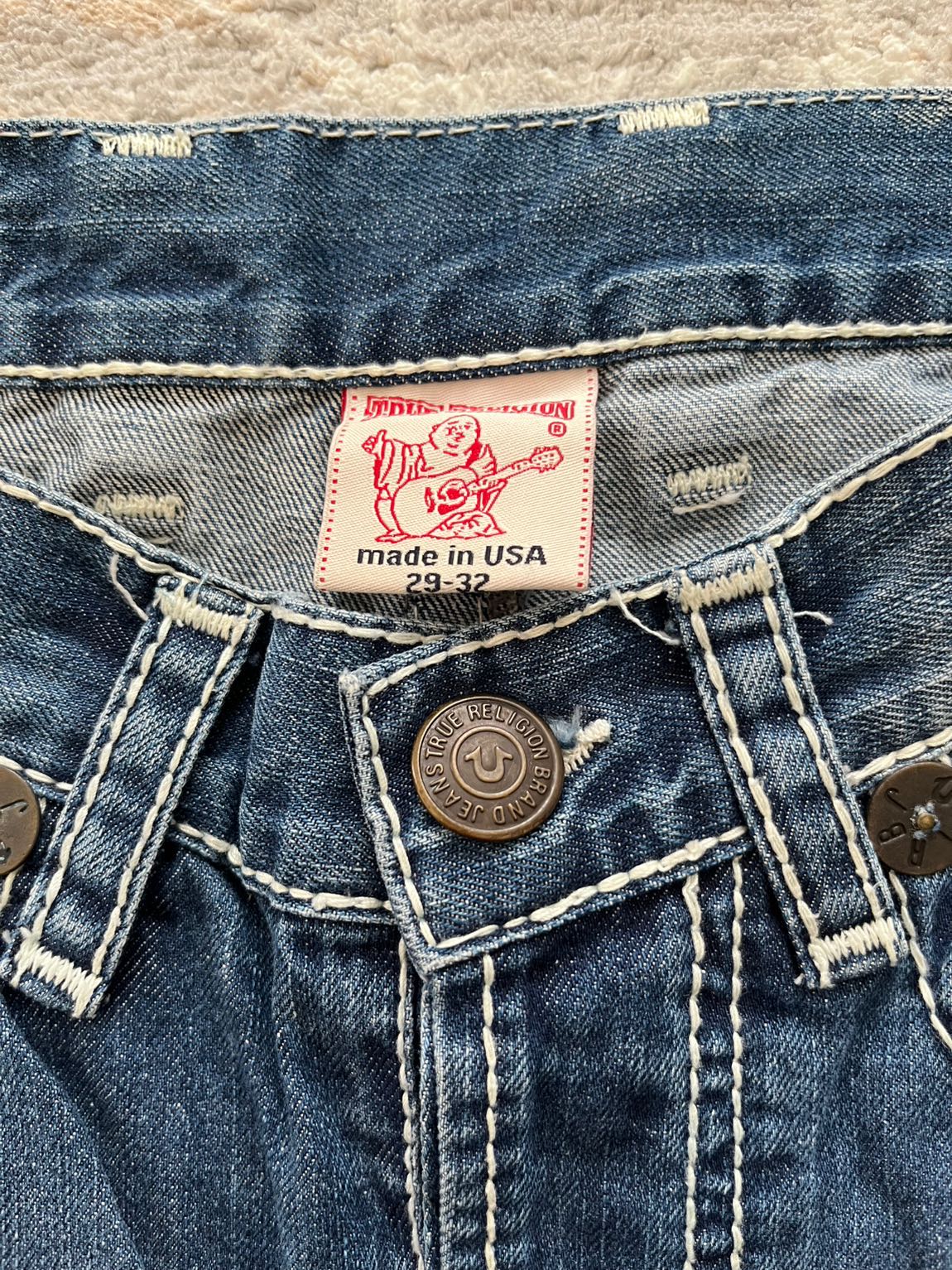 True Religion — görsel 6/9