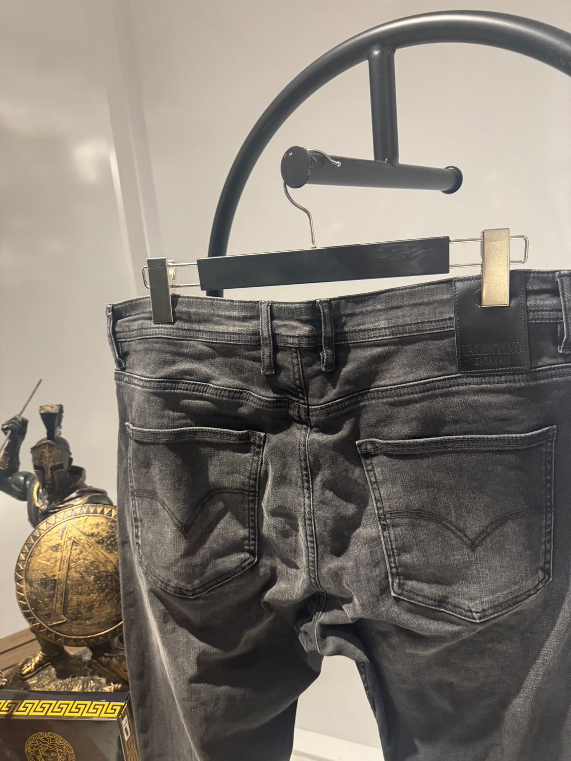 Valentino Erkek Kot pantolon — görsel 4/4