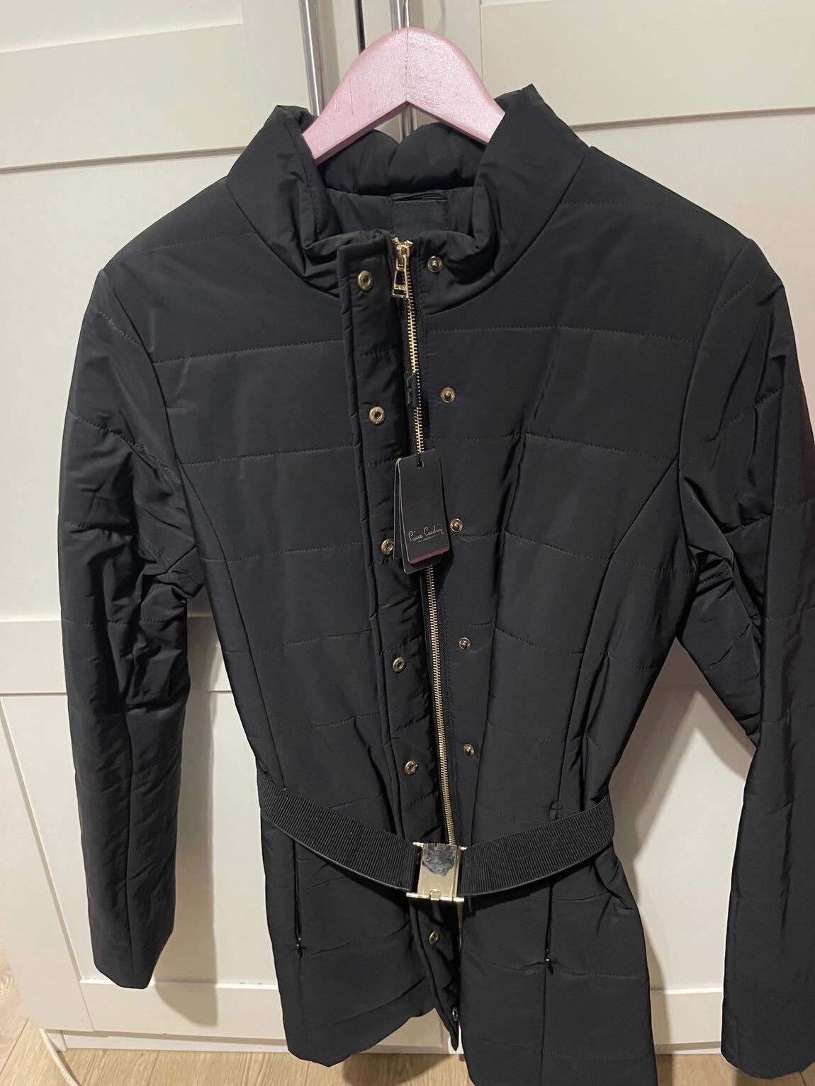 Yeni pierre cardin mont — görsel 2/3