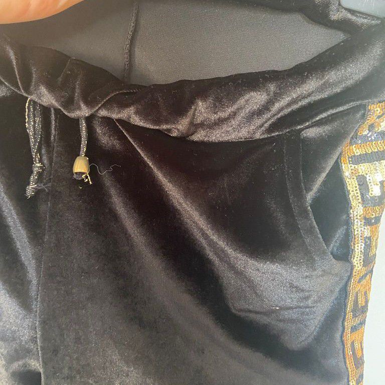Fendi Payetli Kadife Eşofman — görsel 3/8